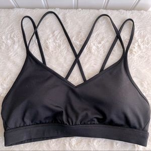 Old Navy Sports Bra